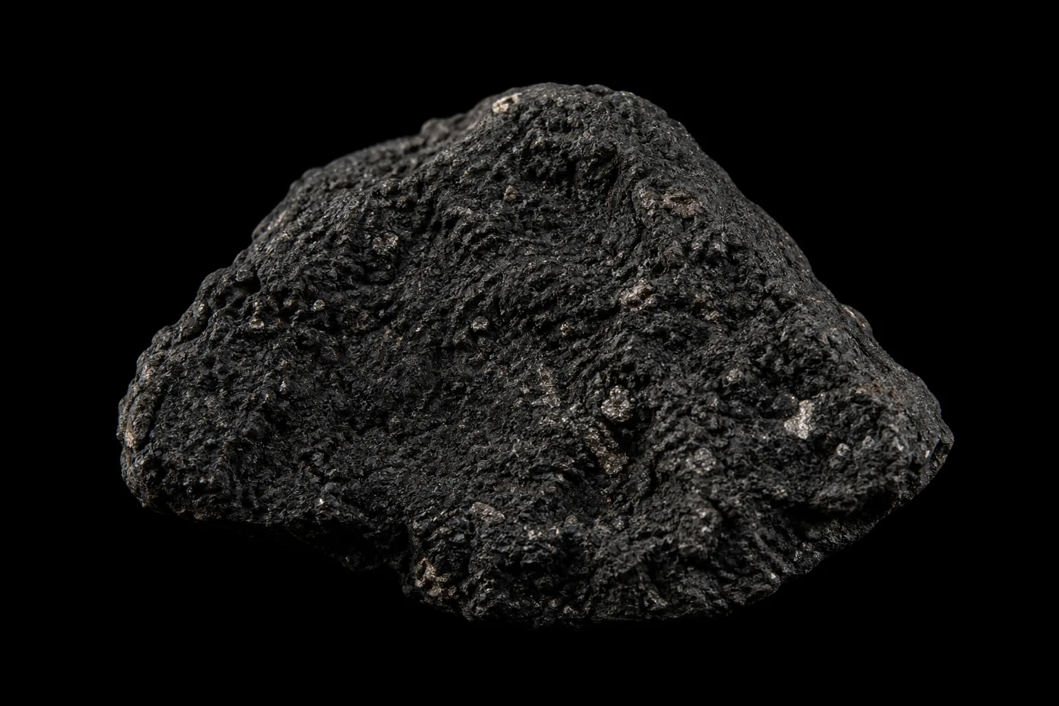 Ashen Reach meteorite — Stony Chondrites, Ashen Reach, Oman